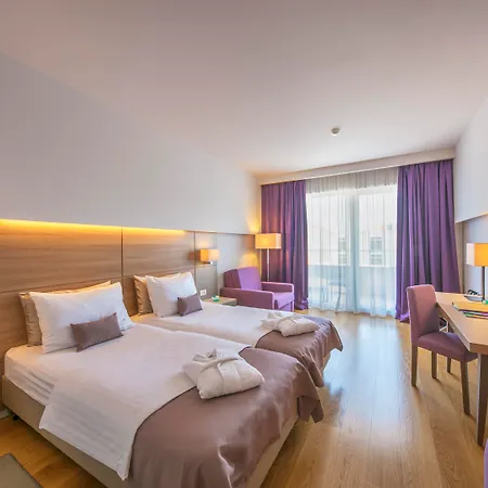 Vitality Punta 4* Veli Lošinj