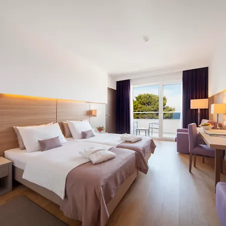 Szálloda Vitality Punta 4*