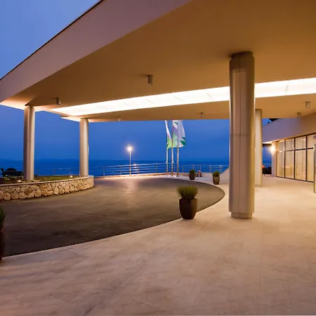 Vitality Punta Hotel