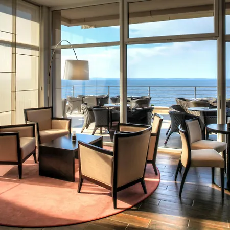 Vitality Punta Hotel