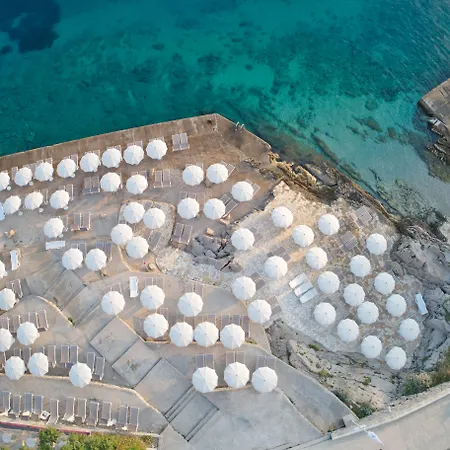 Szálloda Vitality Punta 4*