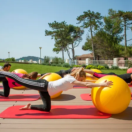 Vitality Punta Veli Lošinj