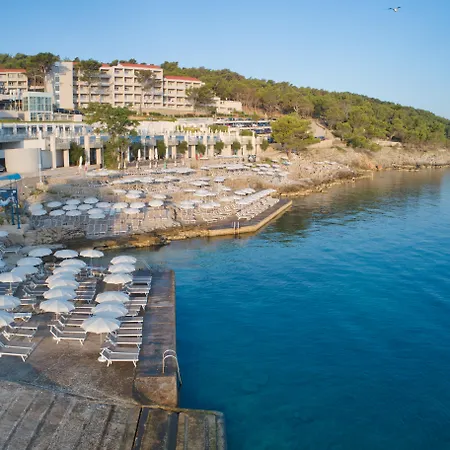 Hotel Vitality Punta