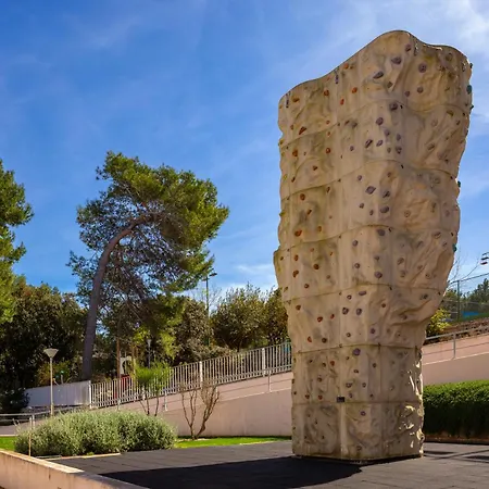 Hotel Vitality Punta 4*