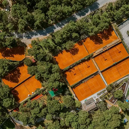 Vitality Punta Veli Lošinj