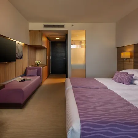 Hotel Vitality Punta 4*