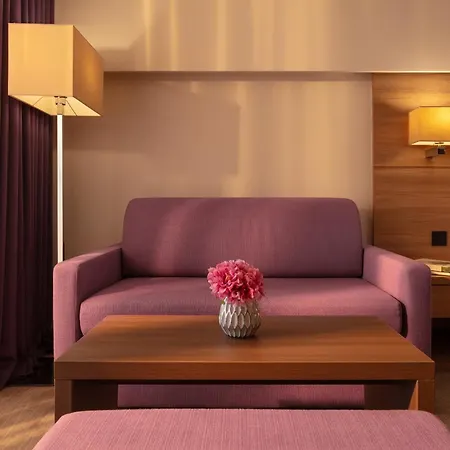 Vitality Punta Hotel Veli Lošinj