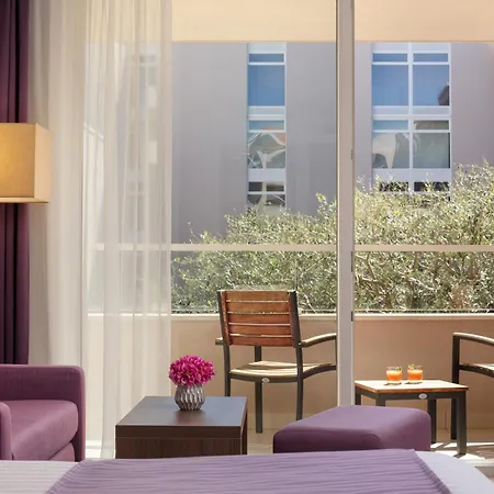 Vitality Punta Hotel 4*