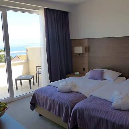 Vitality Punta Szálloda Veli Lošinj