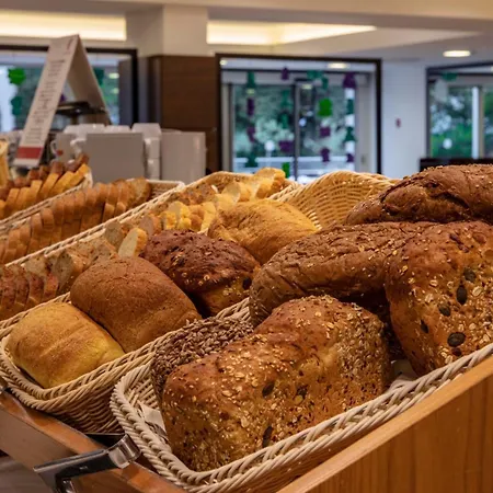 Vitality Punta Szálloda 4*