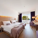 Hotel Vitality Punta 4*