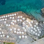 Hotel Vitality Punta 4*