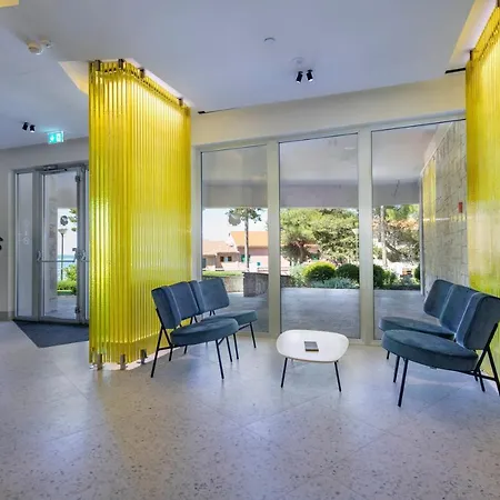 Hotel Vitality Punta