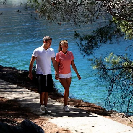 Vitality Punta 4* Veli Losinj