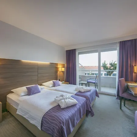 Szálloda Vitality Punta Veli Lošinj