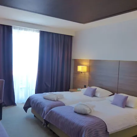Vitality Punta Szálloda 4*