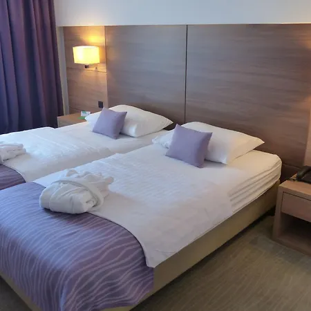Vitality Punta Veli Losinj