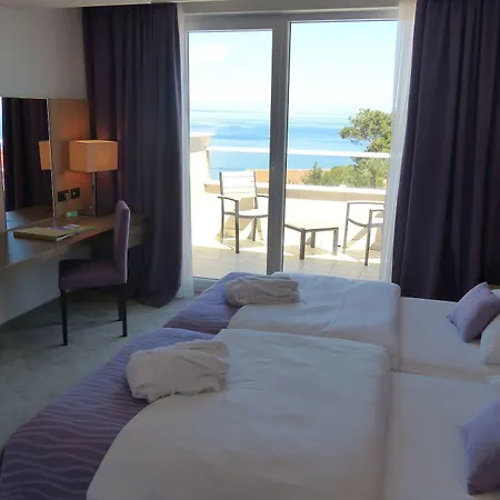 Vitality Punta Hotel 4*