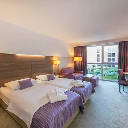 Vitality Punta Szálloda 4*
