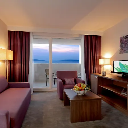 Vitality Punta Hotel 4*