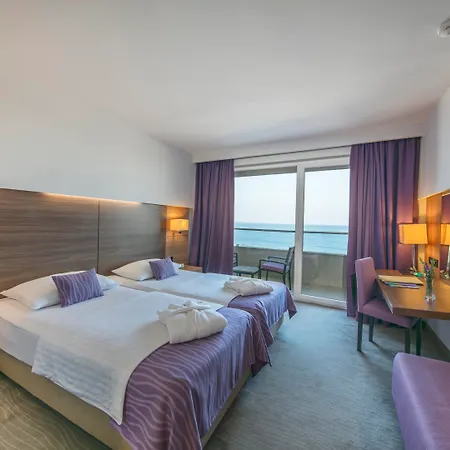 Hotel Vitality Punta