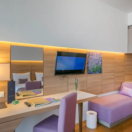 Hotel Vitality Punta