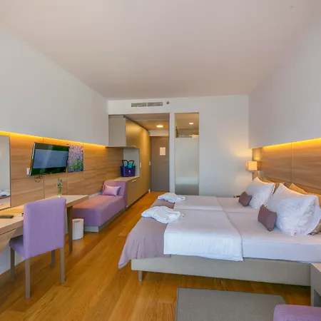 Hotel Vitality Punta Veli Losinj