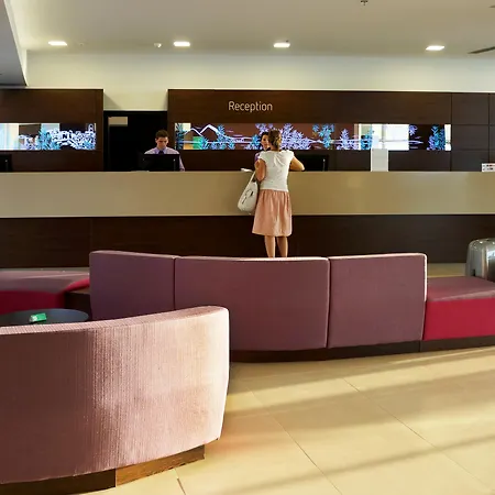 Vitality Punta Hotel