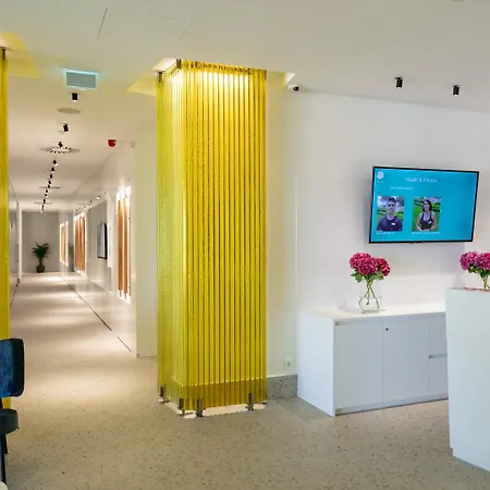 Hotel Vitality Punta