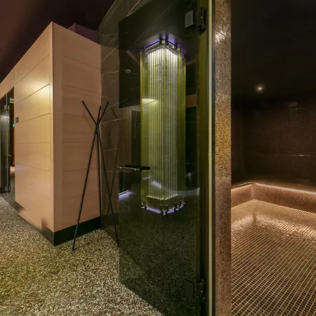Hotel Vitality Punta 4*