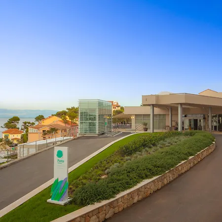 Vitality Punta Hotel 4*