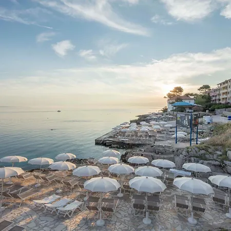 Vitality Punta Hotell