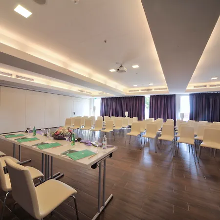Hotel Vitality Punta