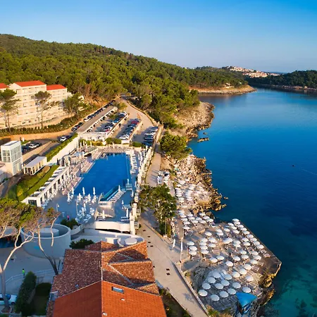 Hotel Vitality Punta 4*
