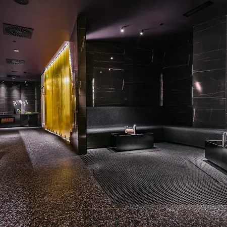 Vitality Punta Veli Losinj