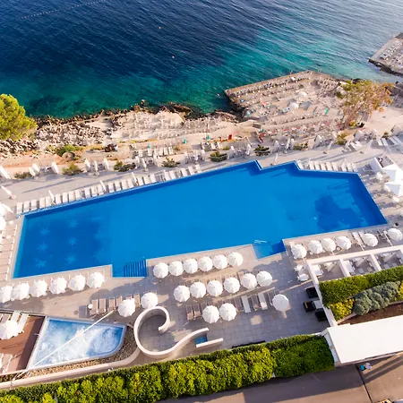 Hotel Vitality Punta 4*