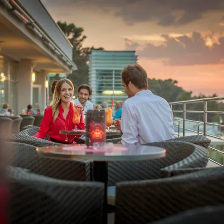 Hotel Vitality Punta 4*