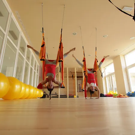 Vitality Punta 4* Veli Lošinj