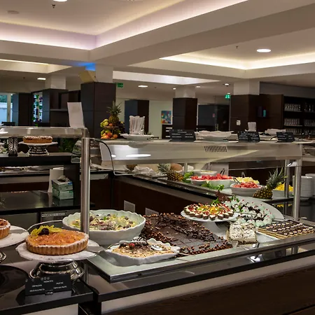 Vitality Punta Hotell 4*