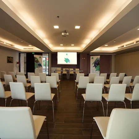 Szálloda Vitality Punta 4*