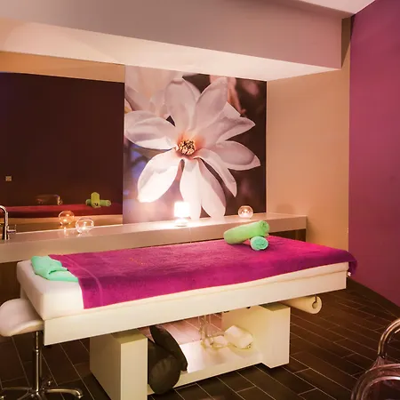 Hotel Vitality Punta Veli Losinj