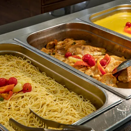 Hotell Vitality Punta 4*