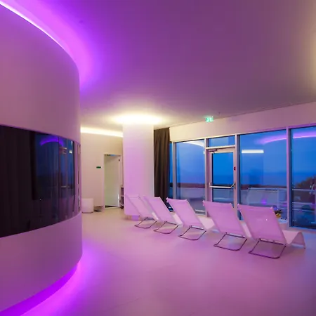 Vitality Punta