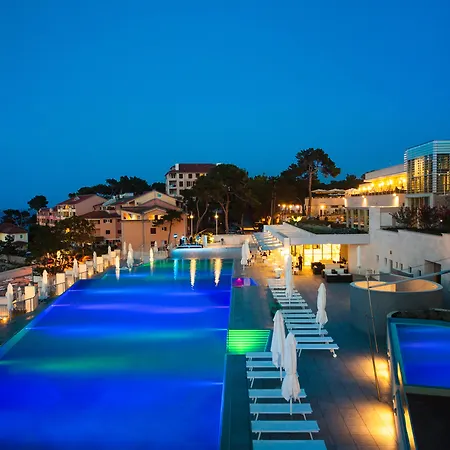 Vitality Punta Veli Lošinj