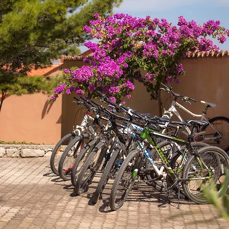 Hotel Vitality Punta Veli Losinj
