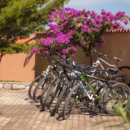 Hotel Vitality Punta Veli Lošinj