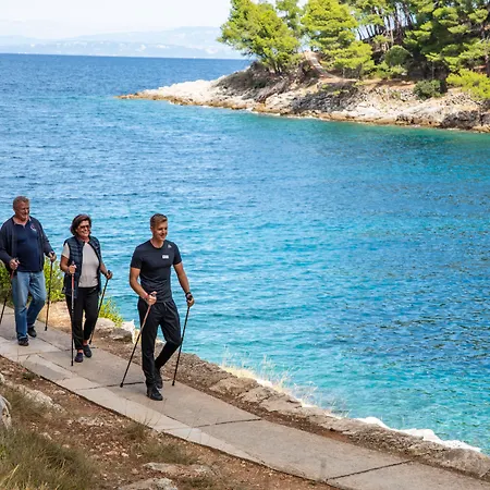 Hotell Vitality Punta Veli Lošinj