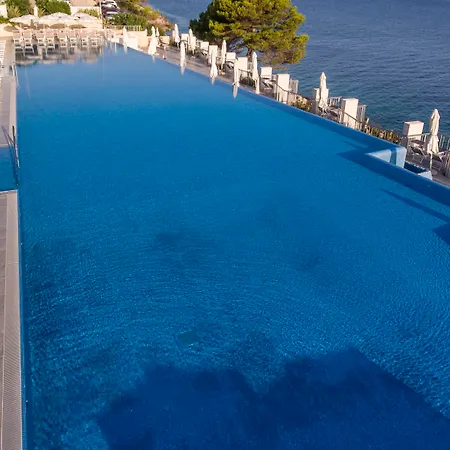 Szálloda Vitality Punta 4*