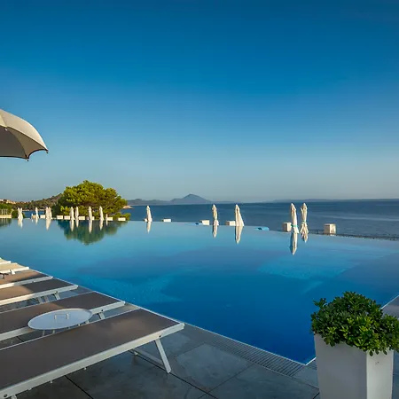 Hotel Vitality Punta Veli Losinj
