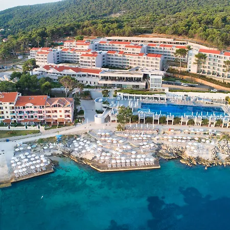 Vitality Punta 4* Veli Lošinj